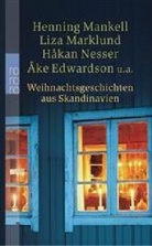 Annamari Arrakoski - Weihnachtsgeschichten aus Skandinavien