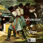 Richard Muther, Michael Kommant - Berühmte Maler: Francisco de Goya, 1 Audio-CD (Audiolibro)