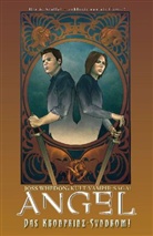 Andre Chambliss, Andrew Chambliss, Dexter Vines, Joss Whedon, Bill Willingham, Elena Casagrande... - Angel, Staffel 6 - Bd.7: Angel Nach dem Fall