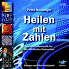 Petra Neumayer, Elke Schützhold - Heilen mit Zahlen, 2 Audio-CDs (Hörbuch)