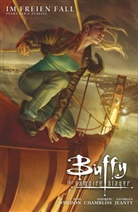 Chamblis, Andre Chambliss, Andrew Chambliss, Georges Jeantes, Jeanty, Whedo... - Buffy Vampire Slayer (Staffel 9) - Im freien Fall