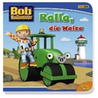 Bob der Baumeister, Pappbilderbuch: Bob, der Baumeister - Rollo, die Walze