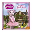 Kathrin Zuschlag - Angelina Ballerina  - Angelinas großer Traum