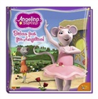 Kathrin Zuschlag, Katrin Zuschlag - Angelina Ballerina - Bühne frei für Angelina!
