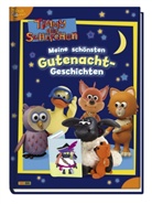 Anna Blume - Timmy das Schäfchen - Meine schönsten Gutenacht-Geschichten
