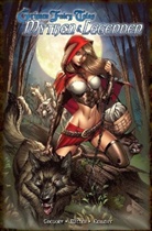 Joe Brusha, Raven Gregory, Ralph Tedesco, Joseph Todd, Joe Tyler, Joe Dodd... - Grimm's Fairy Tales: Mythen und Legenden. Bd. 1