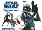 Rob Valois - Star Wars The Clone Wars, Die Schlacht beginnt