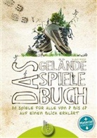 Klaus Mann - Das Geländespielebuch