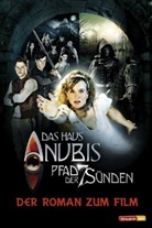 Das Haus Anubis - Pfad der 7 Sünden