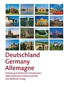 Deutschland. Germany. Allmagne