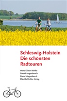 Hugenbusc, Hugenbusch, Hugenbusch, Danie Hugenbusch, Daniel Hugenbusch, David Hugenbusch... - Schleswig-Holstein - Die schönsten Radtouren