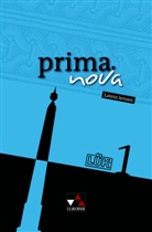 Christian Zitzl, Kammerer, Kammerer, Andrea Kammerer, Clemen Utz, Clement Utz - Prima nova Palette: prima.nova LÜK 1. Tl.1