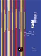 Kersti Dambach, Kerstin Dambach, Susann Eckhardt, Susanne Eckhardt, Bern Gehringer, Bernd Gehringer... - KombiKOMPAKT, Ausgabe N: Schülerbuch