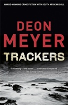 Deon Meyer - Trackers