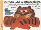 Alfred Könner, Gerhard Rappus, Gerhard Rappus - Die Katze sitzt im Pflaumenbaum
