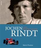 Martin Pfundner - Jochen Rindt