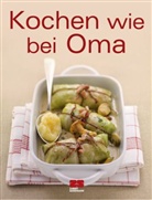 Kochen wie bei Oma