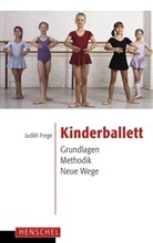 Judith Frege - Kinderballett