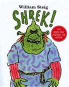 William Steig, Steig William - Shrek!