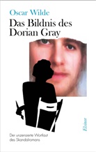 Oscar Wilde, Ilona Bock, Ulrich Hoepfner, Jörg W. Rademacher, Jör W Rademacher, Jörg W Rademacher - Das Bildnis des Dorian Gray