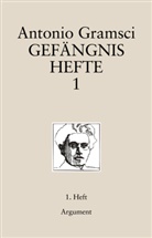 Antonio Gramsci, Bochman, Klaus Bochmann, Wolfgan Fritz Haug, Wolfgang Fritz Haug, Hau... - Gefängnishefte