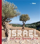 Bärbel Wilde - Israel - Auf den Spuren Jesu