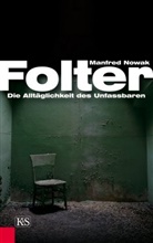 Manfred Nowak - Folter