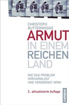 Christoph Butterwegge - Armut in einem reichen Land