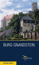 Simona Schellenberger, Falk Schulze - Burg Gnandstein