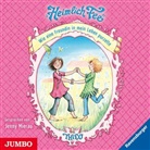 THiLO, Thilo, Jenny Mierau - Heimlich Fee - Wie eine Freundin in mein Leben purzelte, 1 Audio-CD (Audio book)