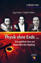 Hüfne, Jör Hüfner, Jörg Hüfner, Löhken, Rudolf Löhken - Physik ohne Ende