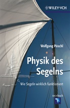 Wolfgang Püschl - Physik des Segelns