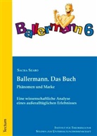 Sacha Szabo - Ballermann. Das Buch