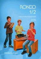Wolfgan Junge, Wolfgang Junge, Karl-Heinz Keller, Othma Kist, Othmar Kist - Rondo 1/2 (Hörbuch)