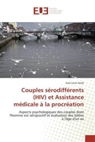 Jean-Louis Goeb, Goeb-j - Couples serodifferents hiv et