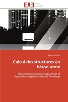 Sabri Attajkani, Attajkani-s - Calcul des structures en beton arme