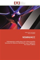 Collectif, Guy A Rouleau, Guy A. Rouleau, Adel Salin-Cantegrel, Adele Salin-Cantegrel - Nsmh acc