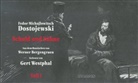 Fjodor M. Dostojewskij - Schuld und Sühne, 22 Cassetten