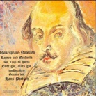 Giovanni Boccaccio, Luigi DaPorto - Shakespeare-Novellen, Romeo und Giulietta. Ende gut, alles gut, 2 Audio-CDs (Audio book)