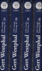 Johann Wolfgang von Goethe - Dichtung und Wahrheit, Cassetten - 4: Buch 16-20, 4 Cassetten