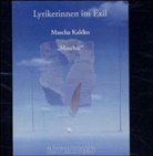 Fjodor M. Dostojewskij - Traum eines lächerlichen Menschen, 1 Audio-CD (Audio book)