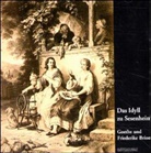 Johann Wolfgang von Goethe - Das Idyll zu Sesenheim, 1 Audio-CD (Audio book)