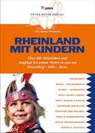 Ingrid Retterath - Rheinland mit Kindern