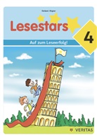 Gabriel Herland, Gabriele Herland, Maria Rögner - Lesestars - Lesestufe 4