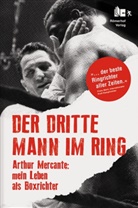 GUARNIERI, Phil Guarnieri, Mercant, Arthur Mercante - Der dritte Mann im Ring