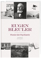 Rolf Mösli, Rol Mösli, Rolf Mösli - Eugen Bleuler