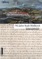 Casimir Bumiller Werner Fischer Armin Heim V Andr, Casimir Bumiller Andrea Braun-Henle, Stadt Meßkirch, Stadt Meßkirch [Hrsg.], Stad Messkirch, Stadt Messkirch... - 750 Jahre Stadt Meßkirch