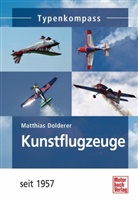 Matthias Dolderer - Kunstflugzeuge