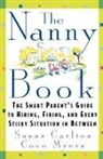 Susan Carlton, Coco Myers - The Nanny Book