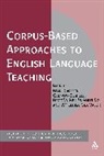 Begona Belles-Fortuno, Begona Gea-Valor Belles-Fortuno, Mari Carmen Campoy, Mari Carmen (EDT)/ Gea-valor Campoy, Gea-V, Begona Belles-Fortuno... - Corpus-Based Approaches to English Language Teaching